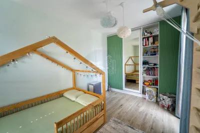 Apartament 3 camere Sibiu - poza 7