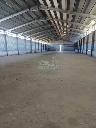 Spațiu industrial Sibiu - poza 2