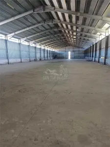 Spațiu industrial Sibiu - poza 2