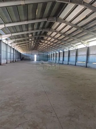 Spațiu industrial Sibiu - poza 3