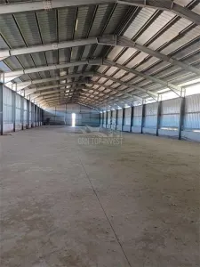 Spațiu industrial Sibiu - poza 3