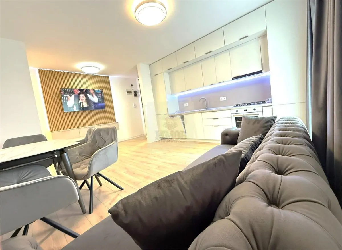 Apartament 3 camere Sibiu - poza 1