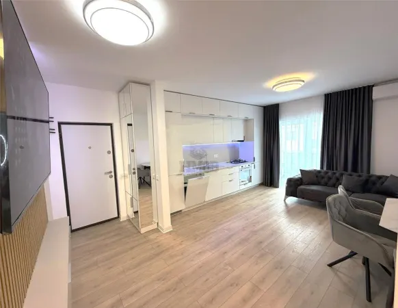 Apartament 3 camere Sibiu - poza 2