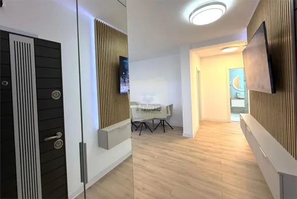 Apartament 3 camere Sibiu - poza 12