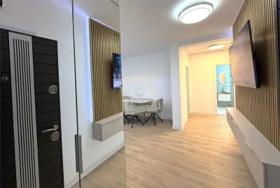 Apartament 3 camere Sibiu - poza 12