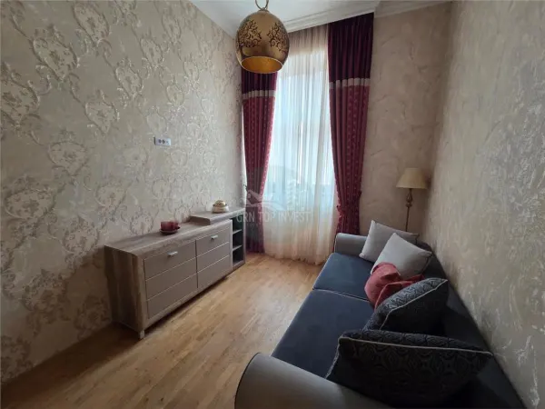 Apartament 2 camere Sibiu - poza 1