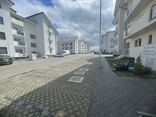 Apartament 2 camere Sibiu - poza 5