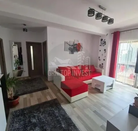 Apartament 3 camere Sibiu - poza 1