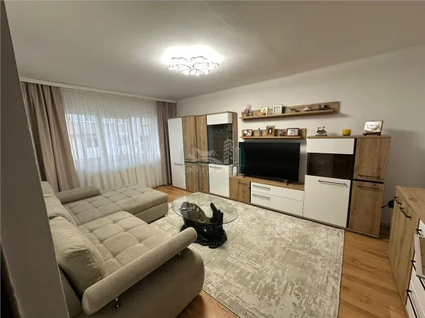 Apartament 3 camere Sibiu - poza 1
