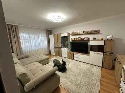 Apartament 3 camere Sibiu - poza 1