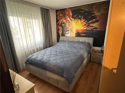 Apartament 3 camere Sibiu - poza 2