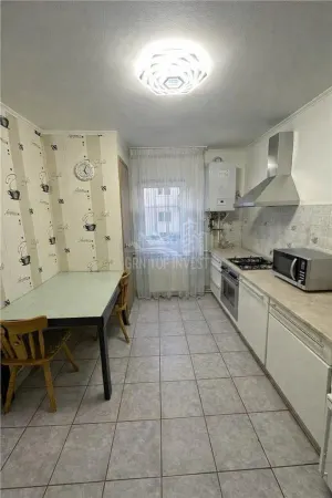 Apartament 3 camere Sibiu - poza 4