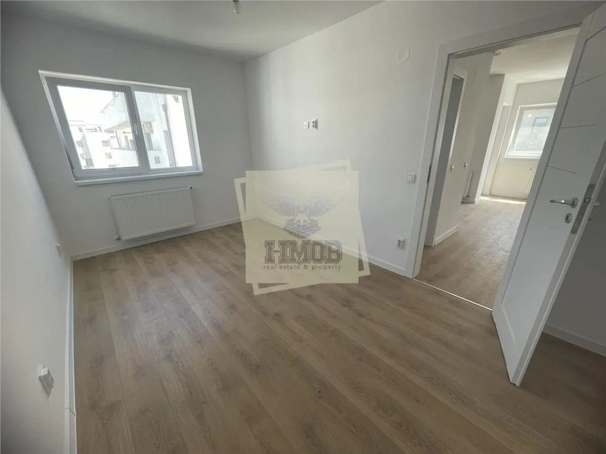 Apartament 3 camere Sibiu - poza 1