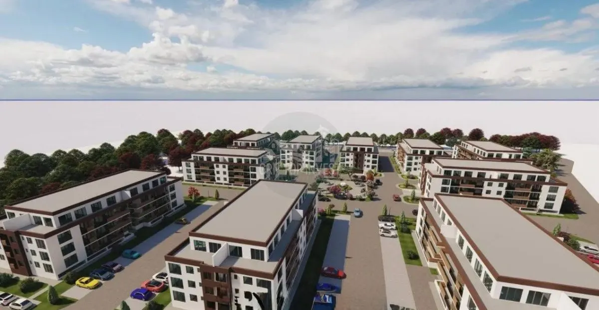 Apartament 2 camere Sibiu - poza 1