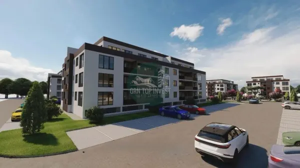 Apartament 2 camere Sibiu - poza 2