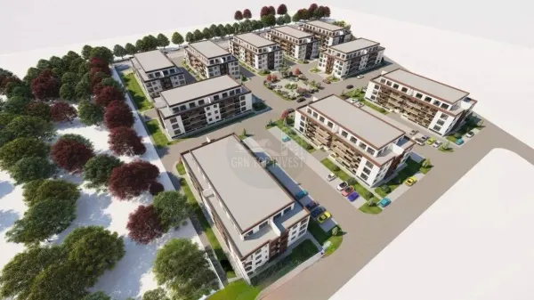 Apartament 2 camere Sibiu - poza 3