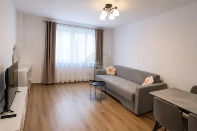 Apartament 3 camere Sibiu - poza 1