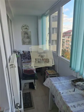 Apartament 2 camere Sibiu - poza 16