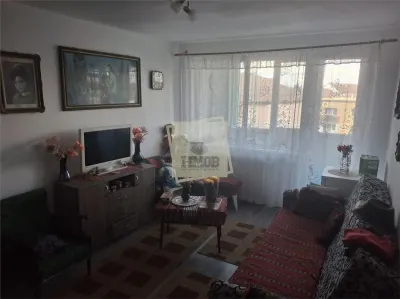 Apartament 2 camere Sibiu - poza 3