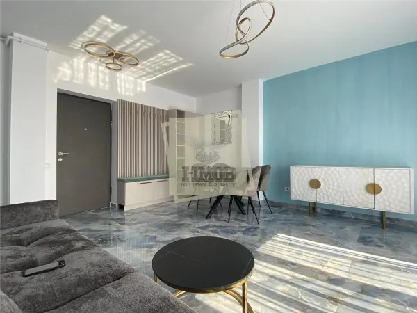 Apartament 3 camere Sibiu - poza 1