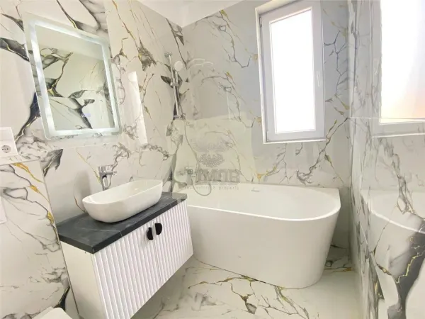 Apartament 3 camere Sibiu - poza 12