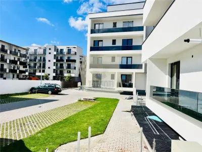 Apartament 3 camere Sibiu - poza 6