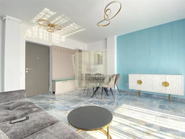 Apartament 3 camere Sibiu - poza 7