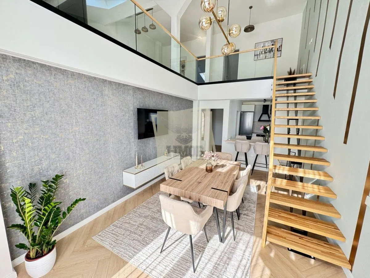 Apartament 5 camere Sibiu - poza 1
