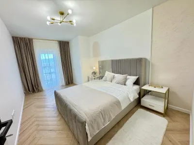 Apartament 5 camere Sibiu - poza 3