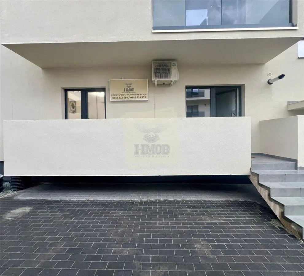 Apartament 3 camere Sibiu - poza 1