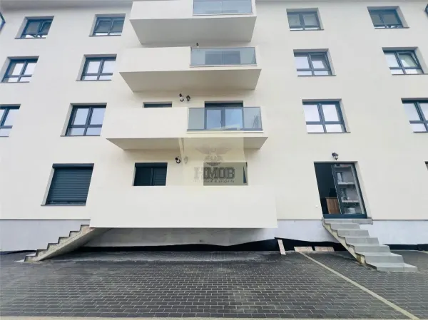 Apartament 3 camere Sibiu - poza 2