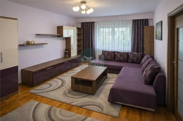 Apartament 2 camere Sibiu - poza 1