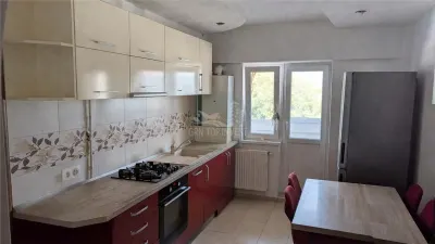 Apartament 2 camere Sibiu - poza 4