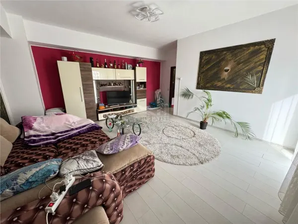 Apartament 2 camere Sibiu - poza 2