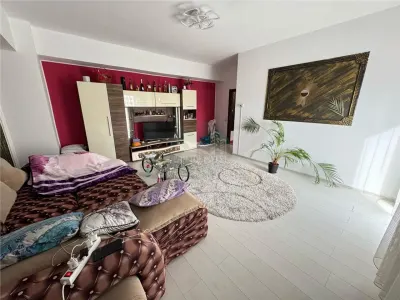 Apartament 2 camere Sibiu - poza 2