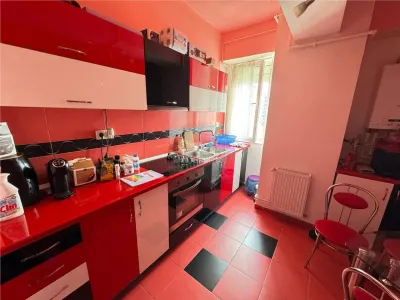 Apartament 2 camere Sibiu - poza 6