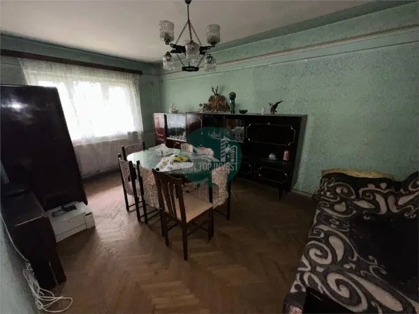 Apartament 3 camere Sibiu - poza 1