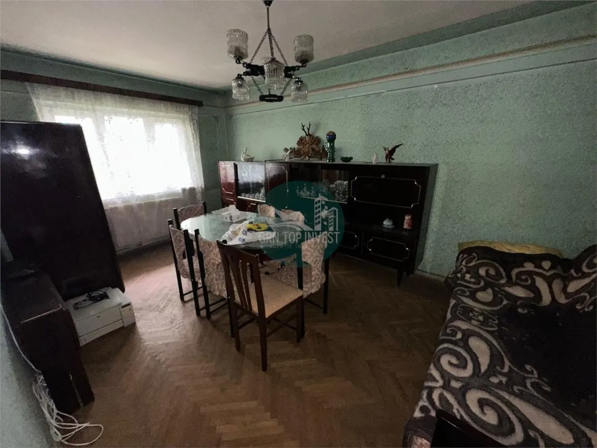 Apartament 3 camere Sibiu - poza 1