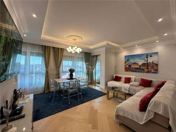 Apartament 2 camere Sibiu - poza 3