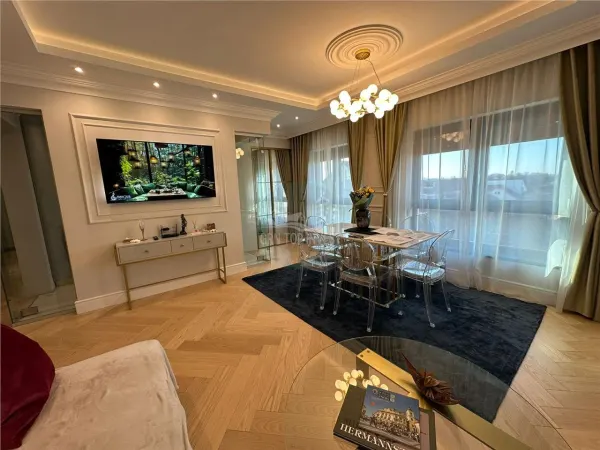 Apartament 2 camere Sibiu - poza 5