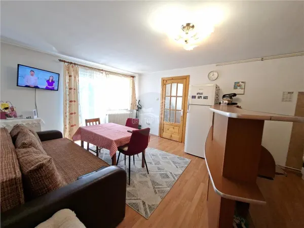Apartament 3 camere Sibiu - poza 1