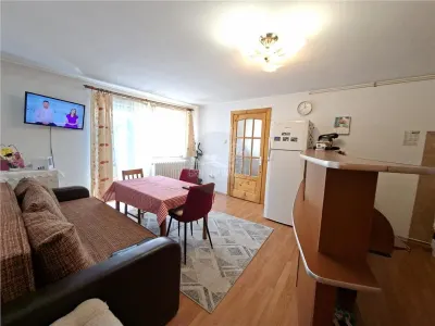 Apartament 3 camere Sibiu - poza 1