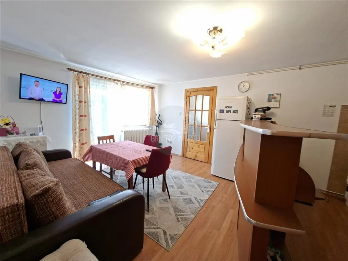 Apartament 3 camere Sibiu - poza 1