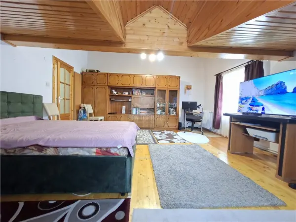 Apartament 3 camere Sibiu - poza 4