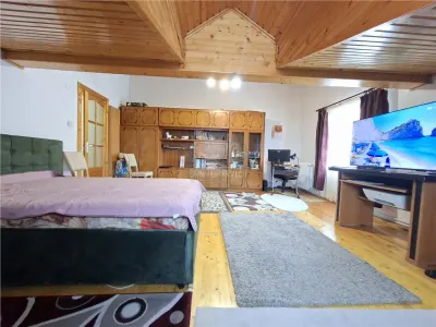 Apartament 3 camere Sibiu - poza 4