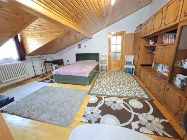 Apartament 3 camere Sibiu - poza 5