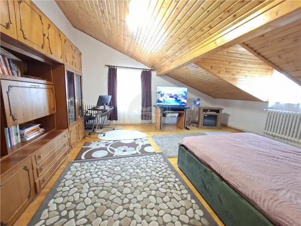Apartament 3 camere Sibiu - poza 6