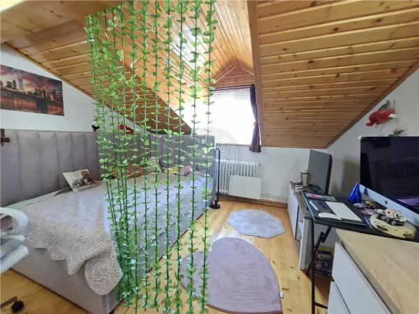 Apartament 3 camere Sibiu - poza 8