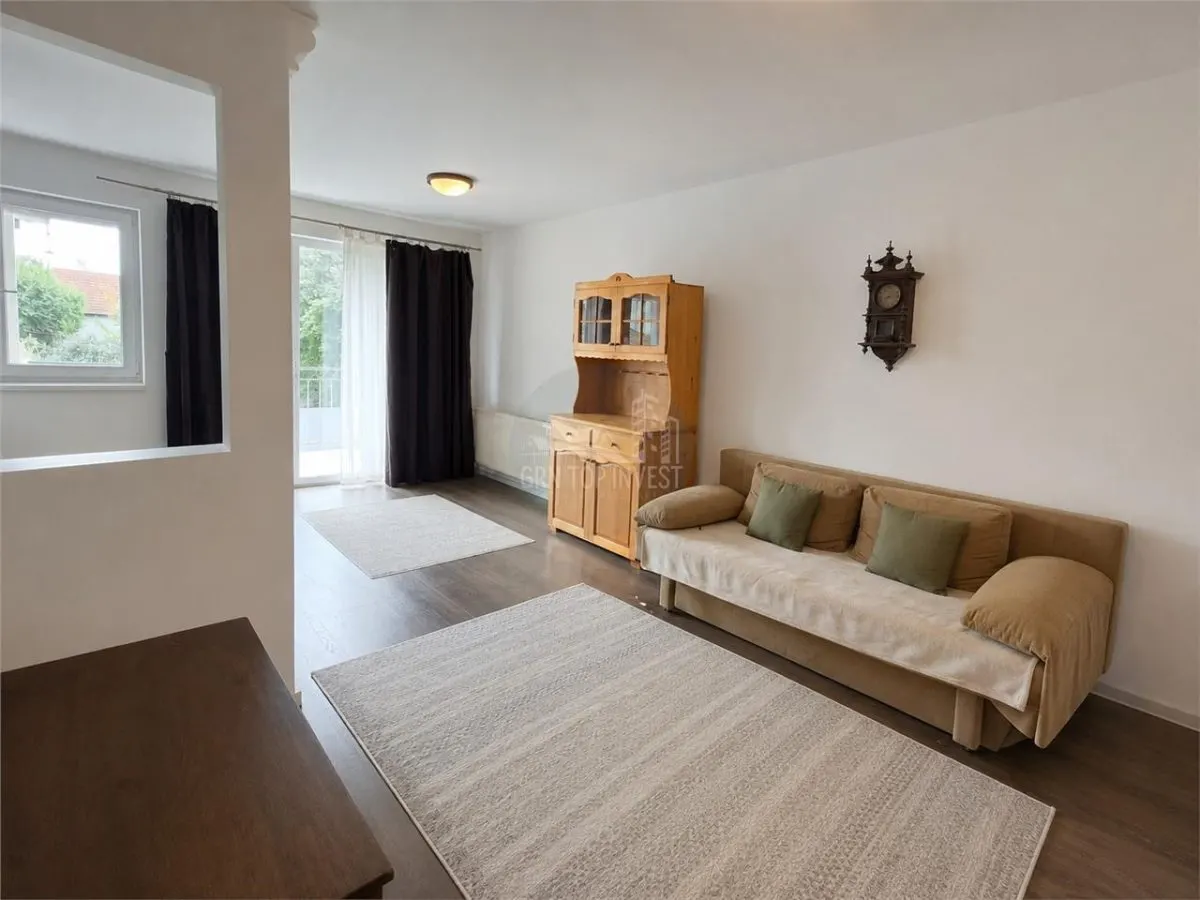 Apartament 3 camere Sibiu - poza 1