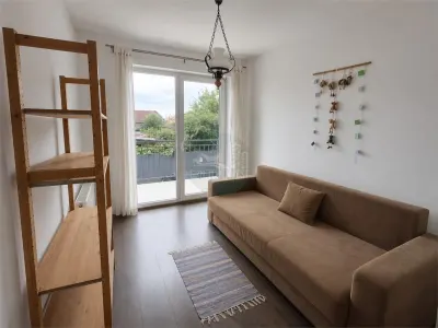 Apartament 3 camere Sibiu - poza 2